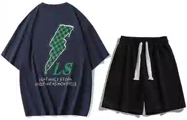 Lightning X Storm T