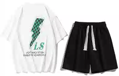 Lightning X Storm T