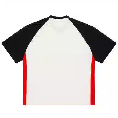 Coca-Cola Racing V-Neck T-Shirt