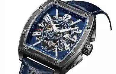 Sea-Gull 849.37.6138HK