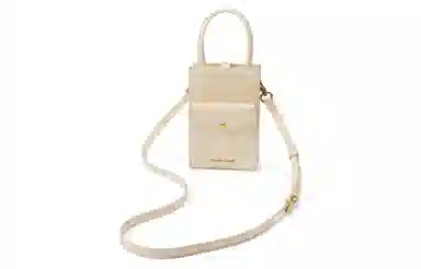 CHARLESKEITH PU ck BeigeBlack