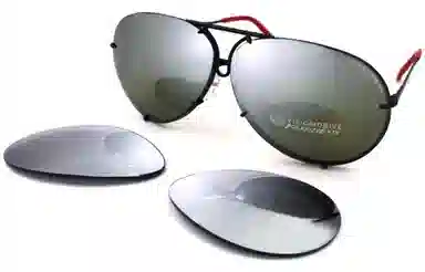 PORSCHE DESIGN ICONICS