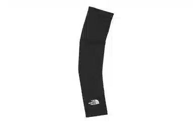 The North Face Striped Ice Sleeve Black