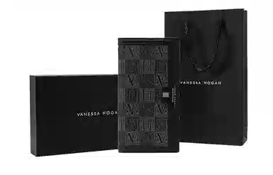VANESSA HOGAN VH