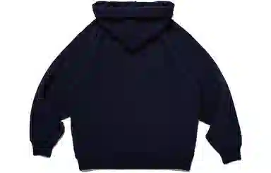 WTAPS Hoodie Navy
