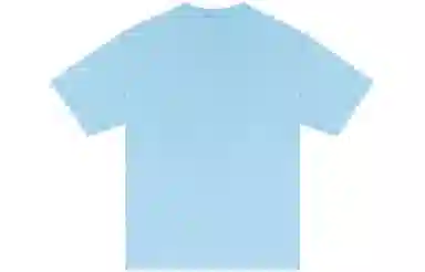 Drew House SS23 Mascot Ss Tee Pacific Blue T