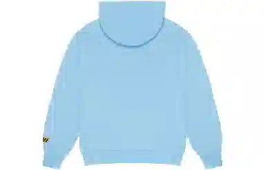 Drew House SS23 Mascot Hoodie Pacific Blue