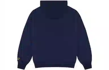 Drew House SS23 Joy Hoodie Dark Navy