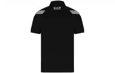 EMPORIO ARMANI SS23 EA7 Polo