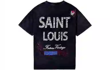 SSSAINT LOUIS T