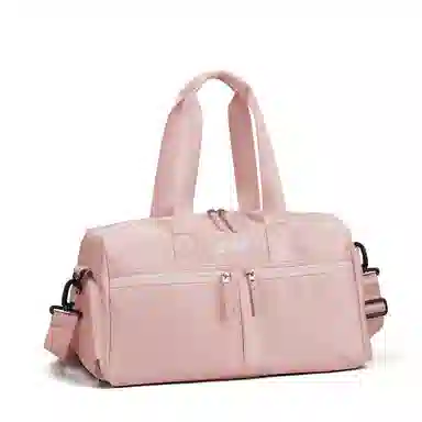 LOVERPUSS Travel Bag