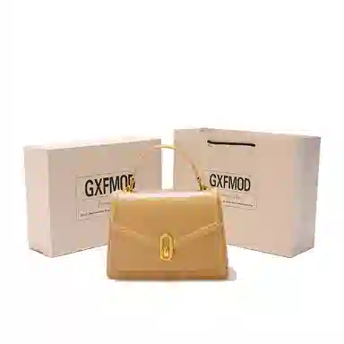 GXFMOD Urban Fashion Series