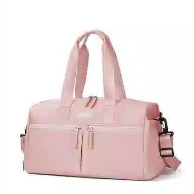 LOVERPUSS Travel Bag