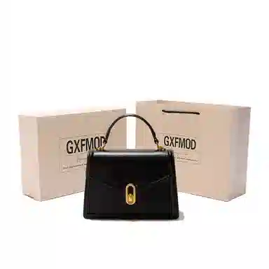 GXFMOD Urban Fashion Series