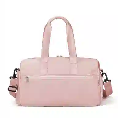 LOVERPUSS Travel Bag