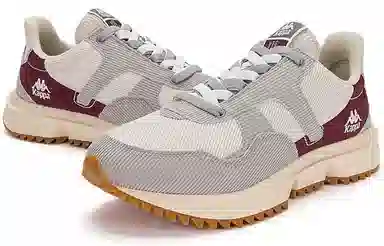 Kappa Retro Low-Top Sneakers