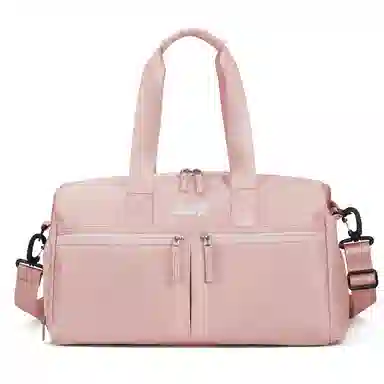 LOVERPUSS Travel Bag