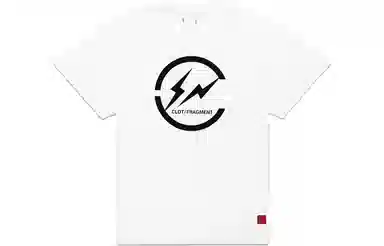 CLOT x Fragment Design SS23 T