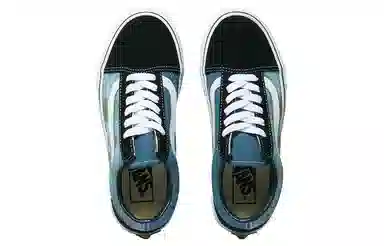 Vans Old Skool Navy