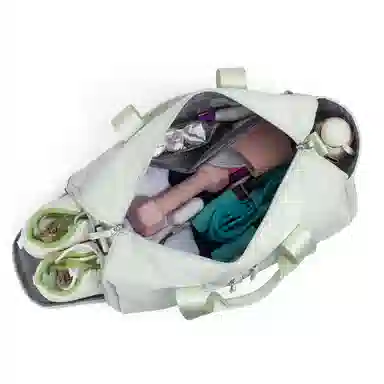 LOVERPUSS Travel Bag