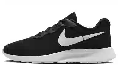 Nike Tanjun FlyEase Black