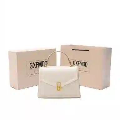 GXFMOD Urban Fashion Series