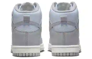 Nike Dunk "Blue Tint"