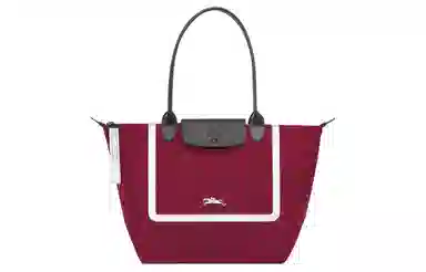 LONGCHAMP Le Pliage Collection 31 Tote