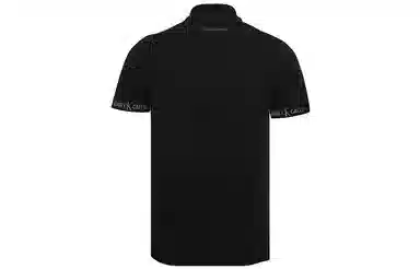 CKCalvin Klein LogoPolo