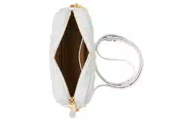 Burberry Mini Camera Bag