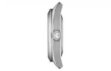 Tissot Gentleman Automatic Blue Dial