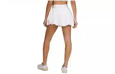 lululemon Courtcore Court Rival High-Rise Skirt