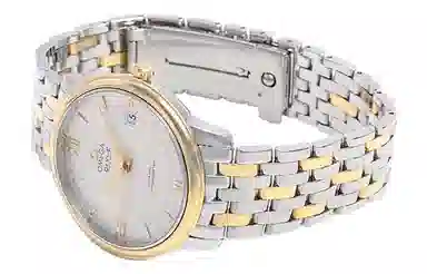 OMEGA De Ville 424.20.37.20.02.001