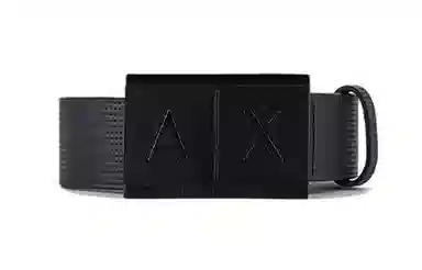 ARMANI EXCHANGE 3.5cm