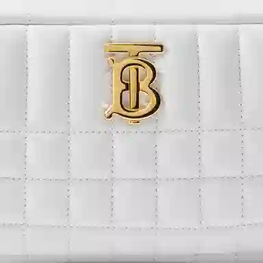 Burberry Mini Camera Bag
