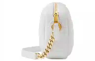 Burberry Mini Camera Bag