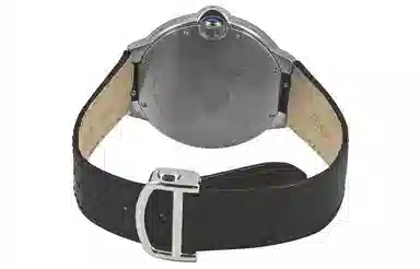 Cartier Ballon Bleu WSBB0026