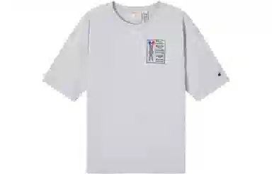 Champion SS23 Premium T