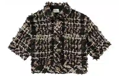 Charlie Luciano SS23