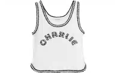 Charlie Luciano Logo