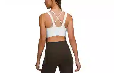 lululemon Like A Cloud Longline Ribbed Bra