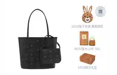 MCM Liz Visetos Mini