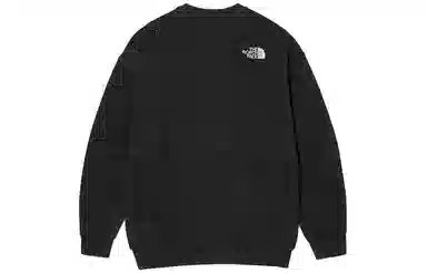 THE NORTH FACE Think Earth Sweatshirts Logo