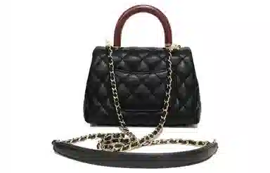 CHANEL COCO handle