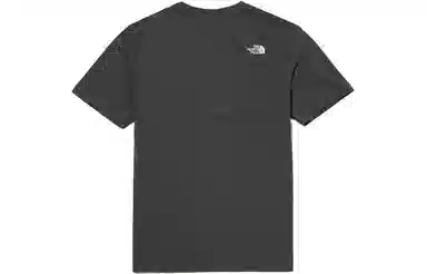 THE NORTH FACE Cotton Stretch Ss Rtee Logo T