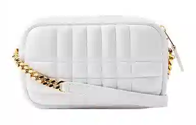 Burberry Mini Camera Bag