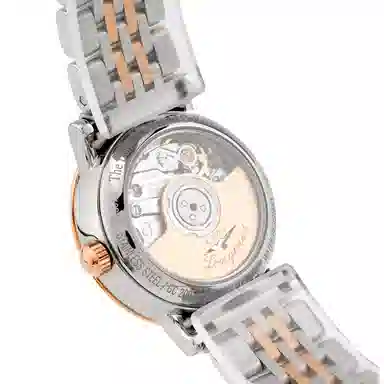 LONGINES 25.5mm 18KK L4.309.5.87.7