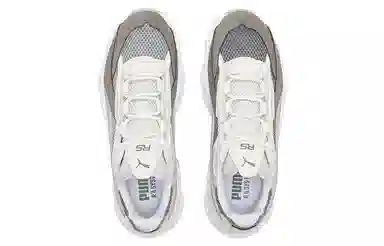 PUMA Rs-Connect Desert Gray