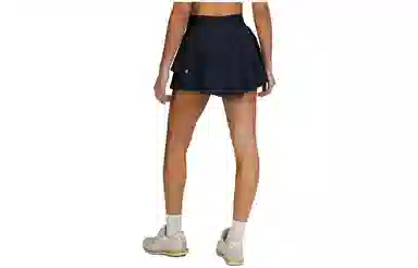 lululemon Courtcore Court Rival High-Rise Skirt