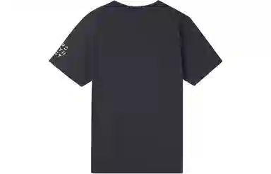 UNIQLO x KAWS Graphic Tee Dark Grey